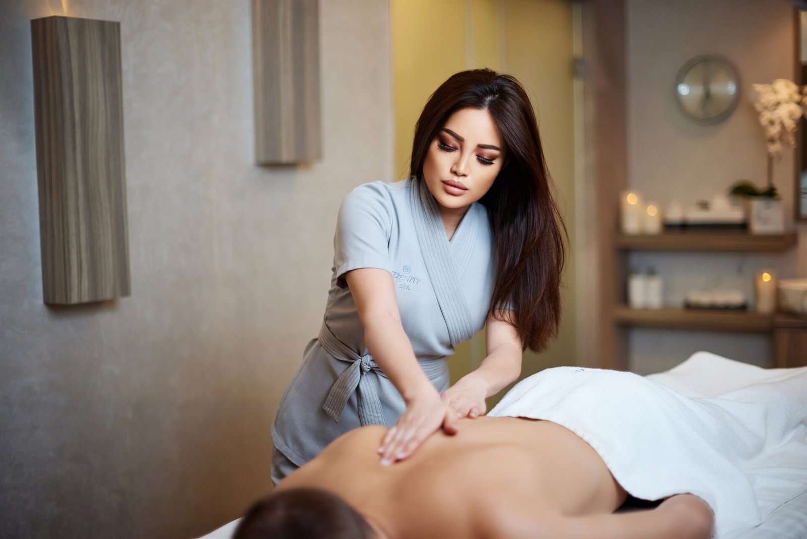 Russian massage near me